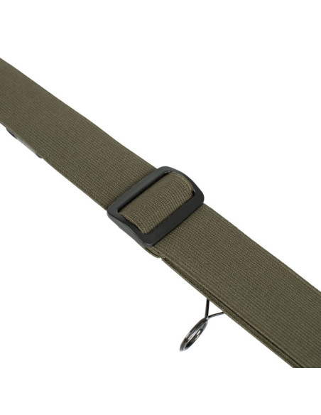 Trakker NXC camo elasticated tip protectors