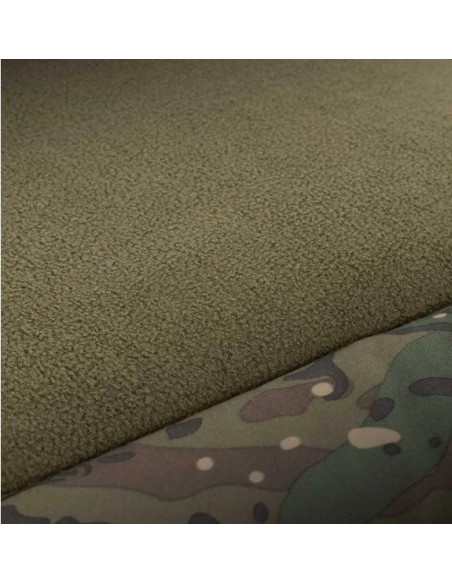 Trakker RLX 6 leg bed V2