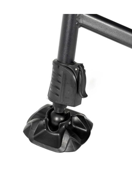 Trakker RLX 6 leg bed V2