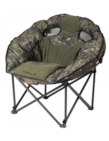 Trakker levelite camo luna chair