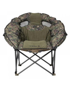 Trakker levelite camo luna chair 2