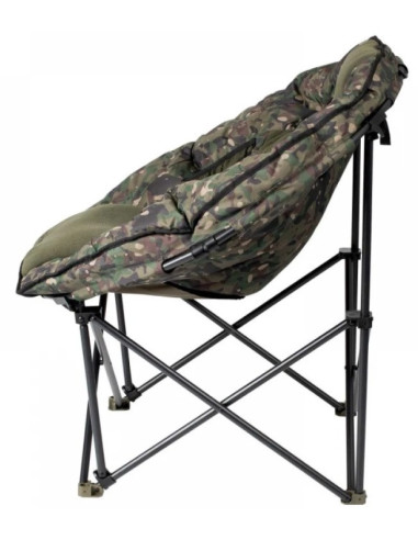 Trakker levelite camo luna chair