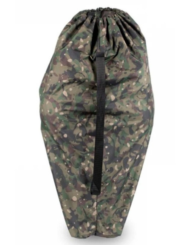 Trakker levelite camo luna chair