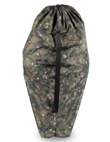 Trakker levelite camo luna chair