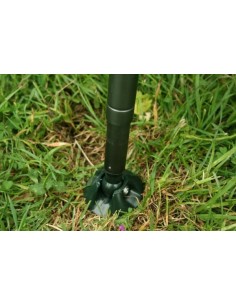 Nash box logic range bivvy table 2