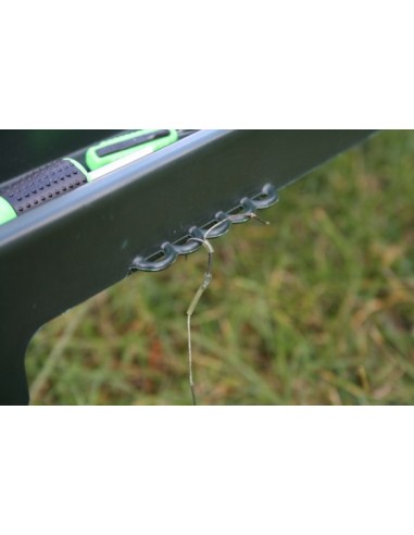 Nash box logic range bivvy table