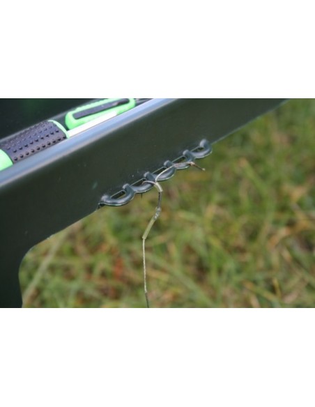 Nash box logic range bivvy table