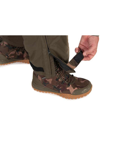 Fox khaki camo winter suit talla XL