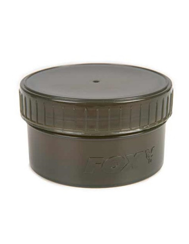 Fox edges hookbaits pots half 6unds