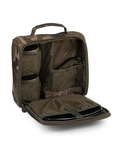 Fox new camolite 2 person dinner set