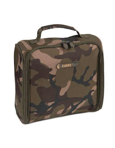 Fox new camolite 2 person dinner set