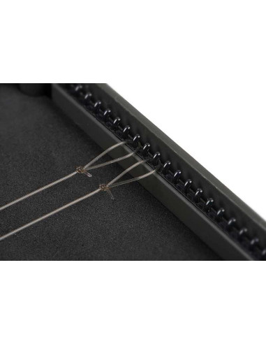 Fox edges new large box & disc rig