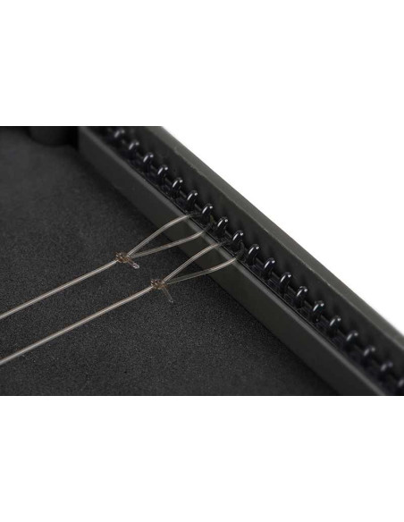 Fox edges new large box & disc rig