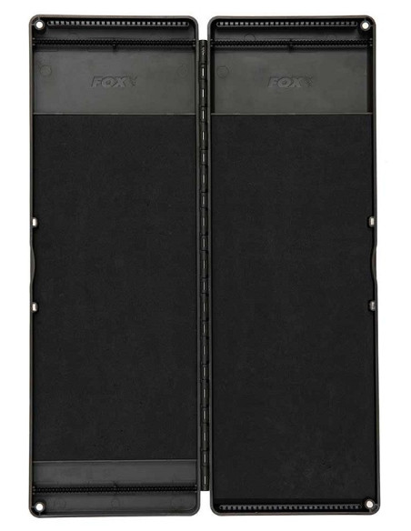 Fox edges new large box