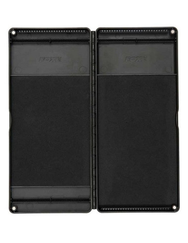 Fox edges new medium box