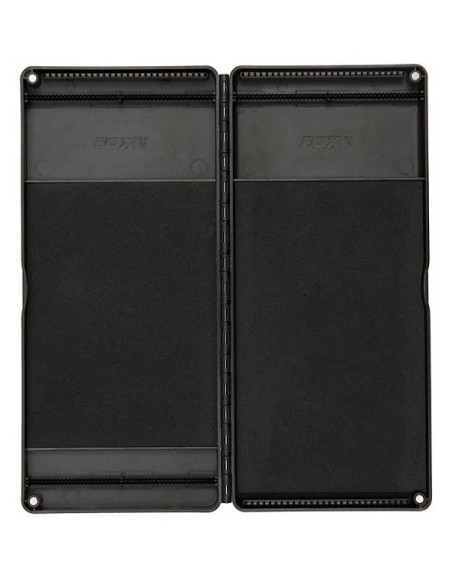 Fox edges new medium box