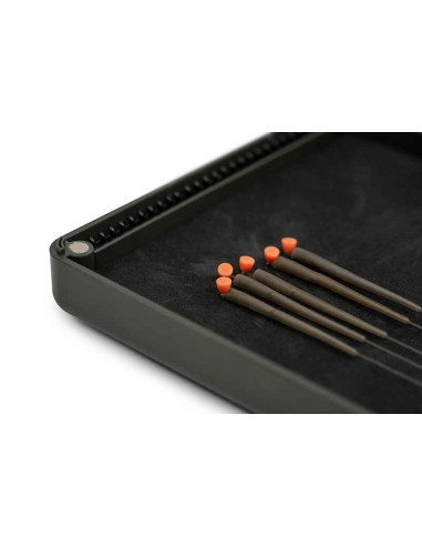 Fox edges new medium box