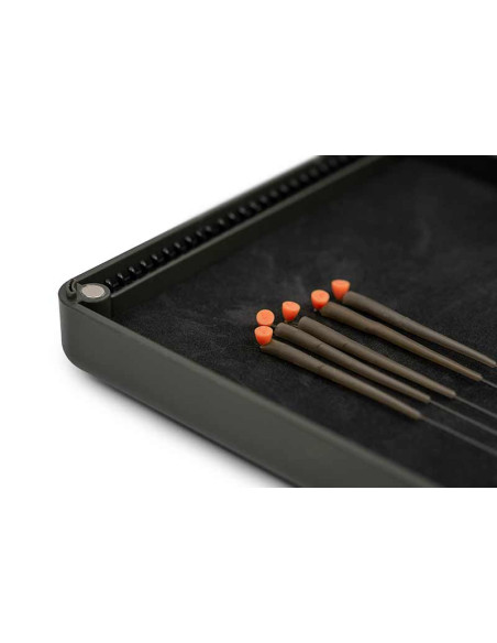 Fox edges new medium box