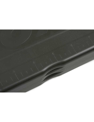 Fox edges new medium box