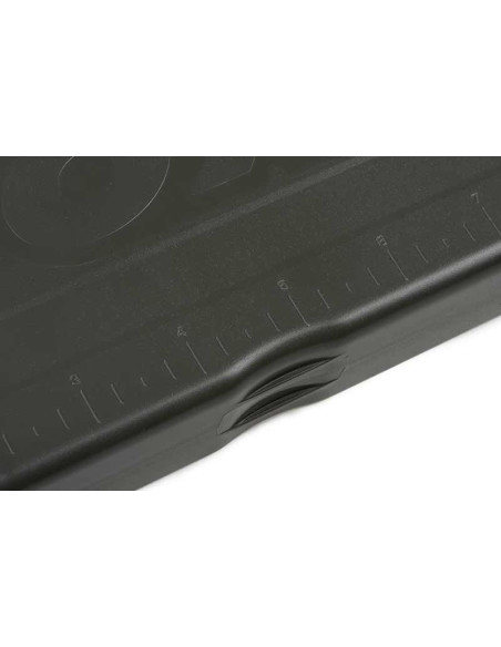 Fox edges new medium box