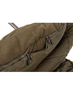Fox NEW ventec all season sleeping bag standar 2