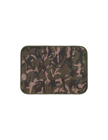 Fox NEW camolite bivvy mat large 70x50cm