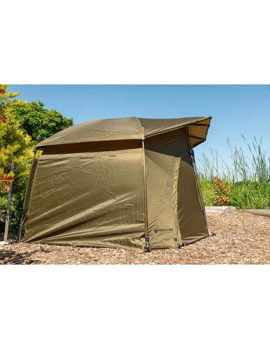 Fox frontier lite system package