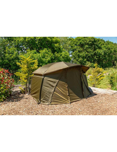 Fox frontier lite system package