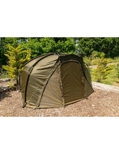 Fox frontier lite system package