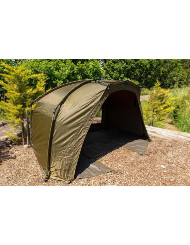 Fox frontier lite system package