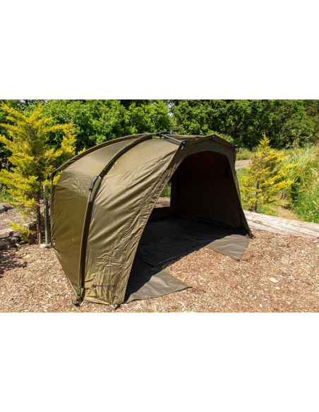 Fox frontier lite system package