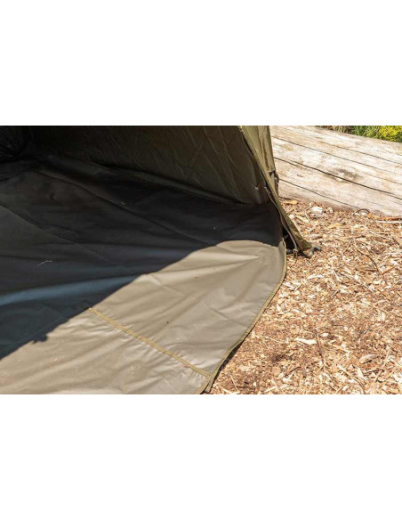 Fox frontier lite system package