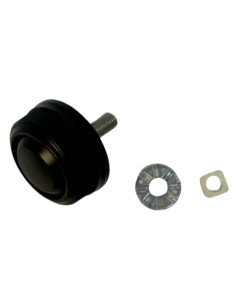 Shimano repuesto kit tapon manivela varios modelos (10S2X) 2