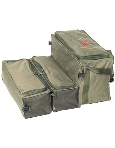 Nash peg one transformer carryall