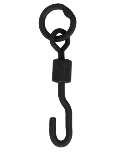 Mikado swivel ronnie with ring nº11 10unds