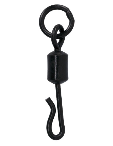 Mikado swivel quick change with ring nº8 10unds