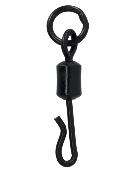 Mikado swivel quick change with ring nº8 10unds