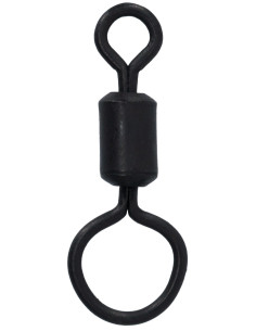 Mikado swivel big eye nº8 10unds 2