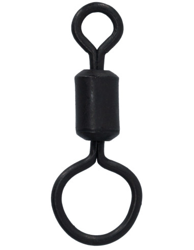 Mikado swivel big eye nº8 10unds