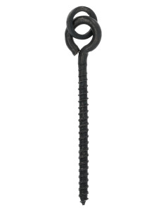 Mikado screw with ring 25mm 10unds 2