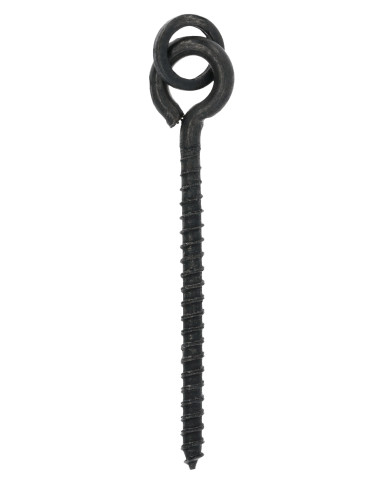 Mikado screw with ring 25mm 10unds