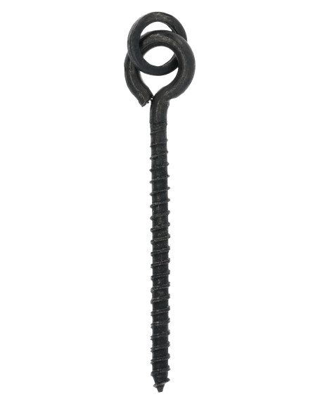 Mikado screw with ring 25mm 10unds