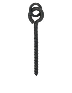 Mikado screw with ring 13mm 10unds 2