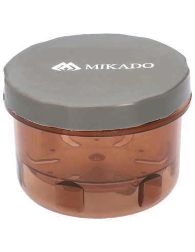 Mikado container glug pot size L