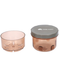 Mikado container glug pot size M 2