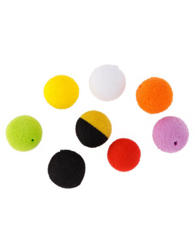 Mikado boilies pop-up zig rig mix 12mm 8unds