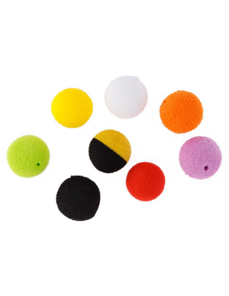 Mikado boilies pop-up zig rig mix 12mm 8unds