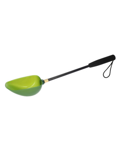 Mikado baiting spoon with short handle