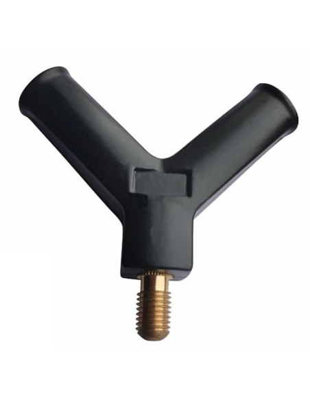 Prologic spreader block 42" metallic(v sacadera)