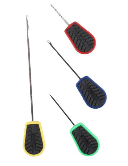 Mikado kit baiting needle 4 piezas